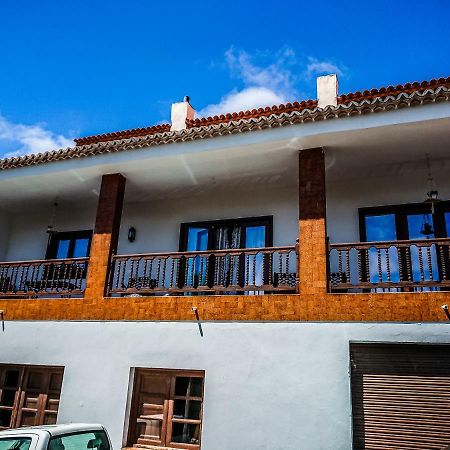 El Jardin De Las Retamas Vilaflor Exterior photo